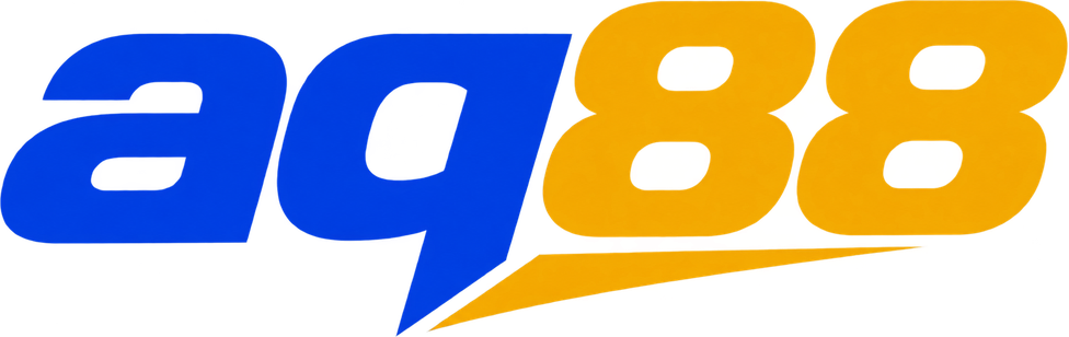 aq88 logo